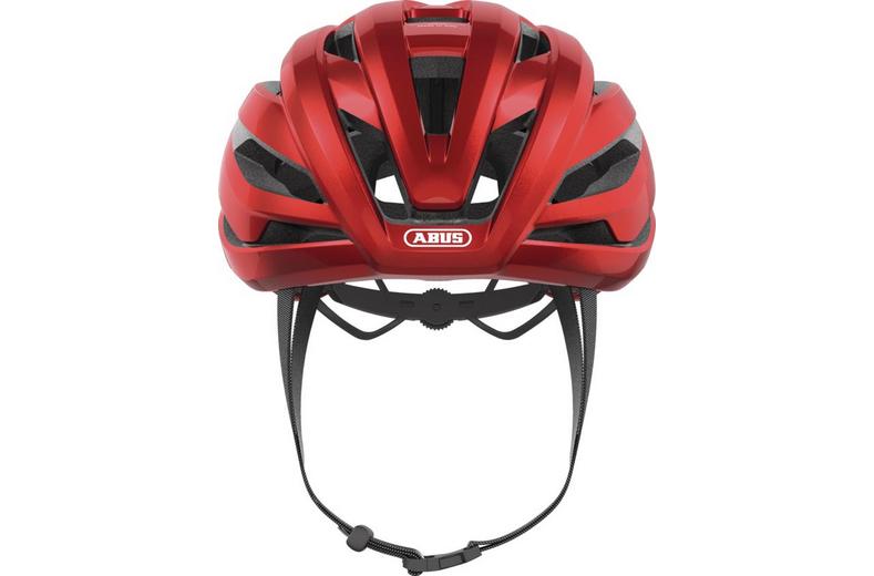 ABUS Stormchaser ACE Road Helmet, Performance Red, S ABUS Stormchaser ACE Road Helmet, Performance Red, S