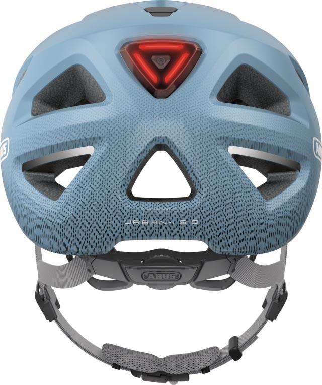 ABUS Urban-I 3.0 City Helmet