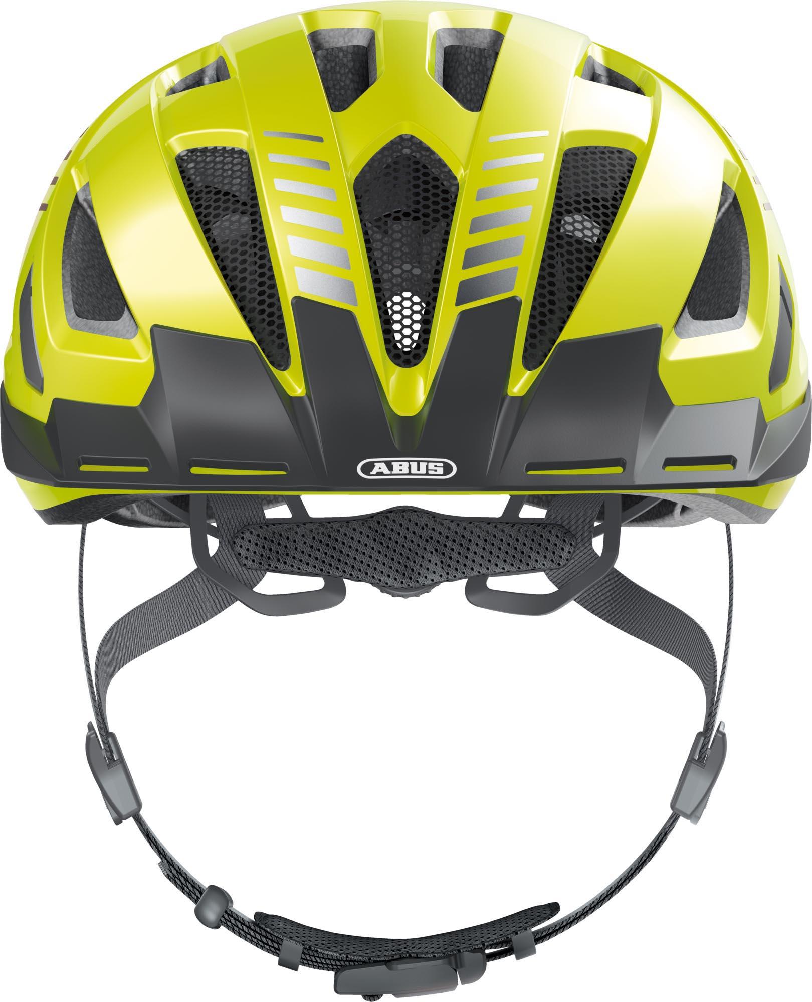 ABUS Urban-I 3.0 City Helmet, MIPS