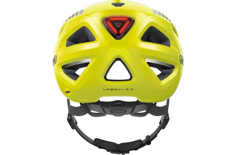 ABUS Urban-I 3.0 City Helmet, MIPS ABUS Urban-I 3.0 City Helmet, MIPS