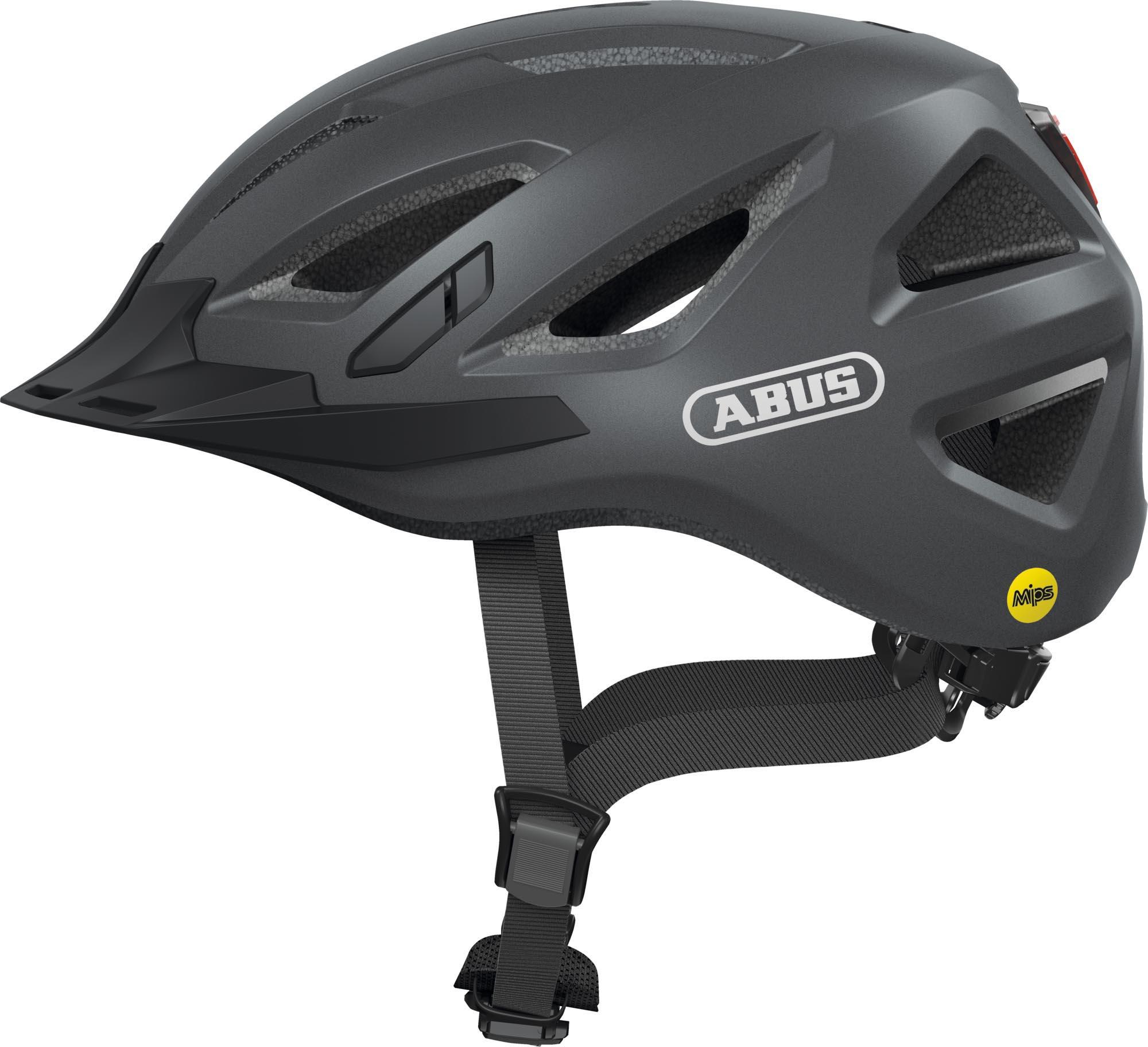ABUS Urban-I 3.0 City Helmet, MIPS