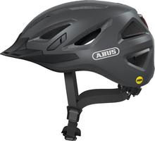 Halfords Abus ABUS Urban-I 3.0 City Helmet, MIPS, Titan, Xl | Extra 8% off for BC Members