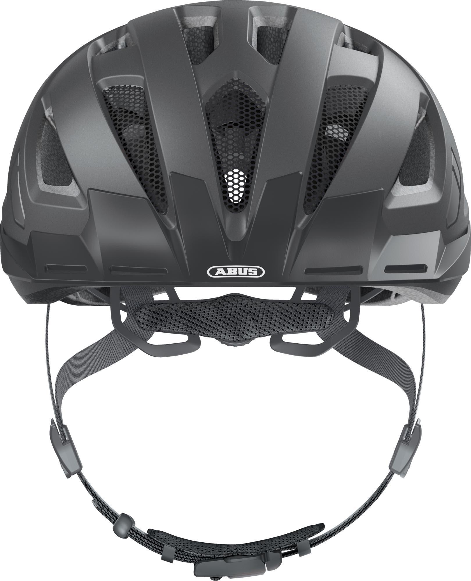 ABUS Urban-I 3.0 City Helmet, MIPS