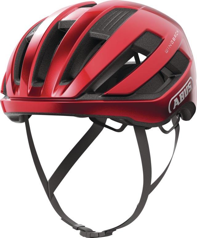 ABUS WingBack Road Helmet
