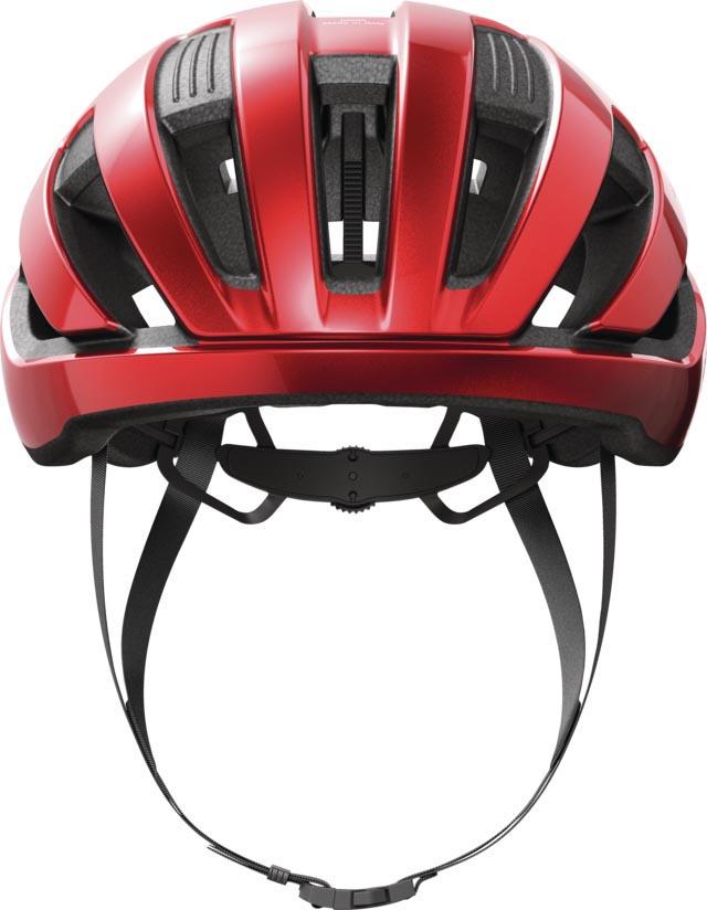 ABUS WingBack Road Helmet