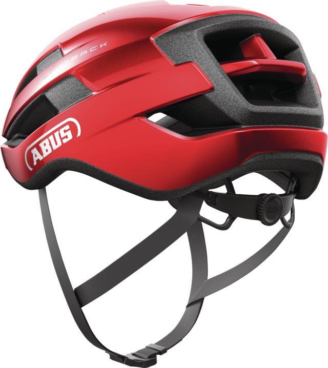 ABUS WingBack Road Helmet