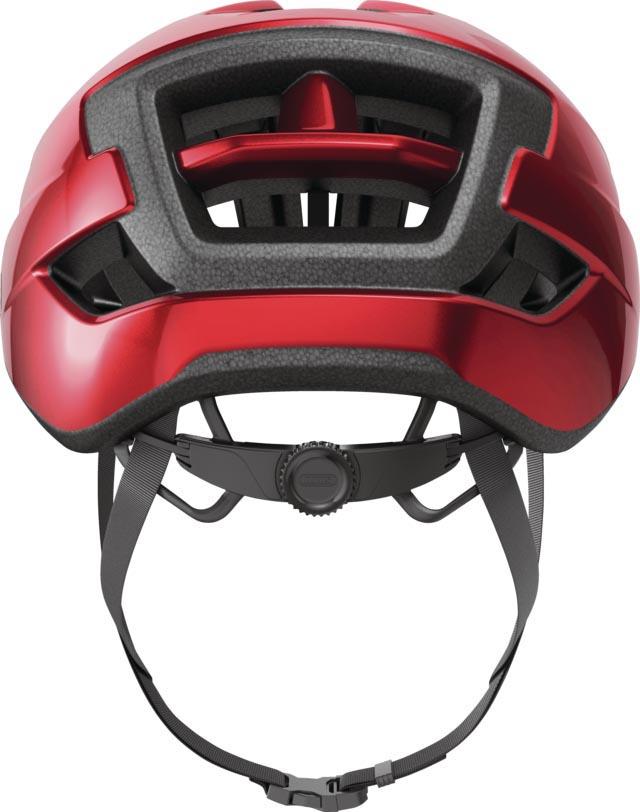 ABUS WingBack Road Helmet