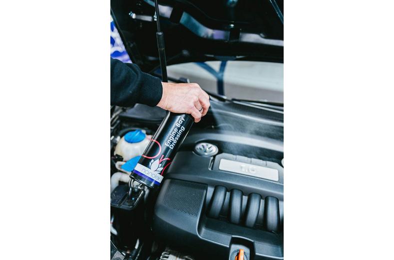 Nanolex Professional Engine Bay Dressing 750ml Nanolex Professional Engine Bay Dressing 750ml