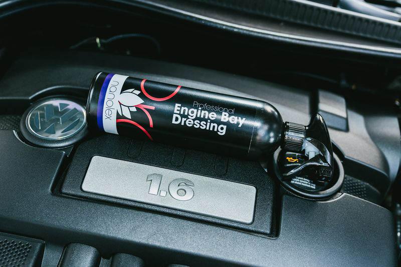 Nanolex  Professional Engine Bay Dressing 750ml