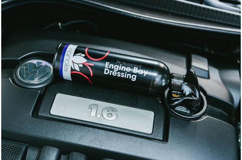 Nanolex Professional Engine Bay Dressing 750ml Nanolex Professional Engine Bay Dressing 750ml