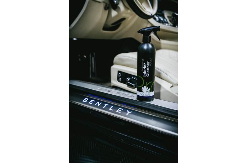 Nanolex Professional Interior Cleaner + ODEX 750ml Nanolex Professional Interior Cleaner + ODEX 750ml
