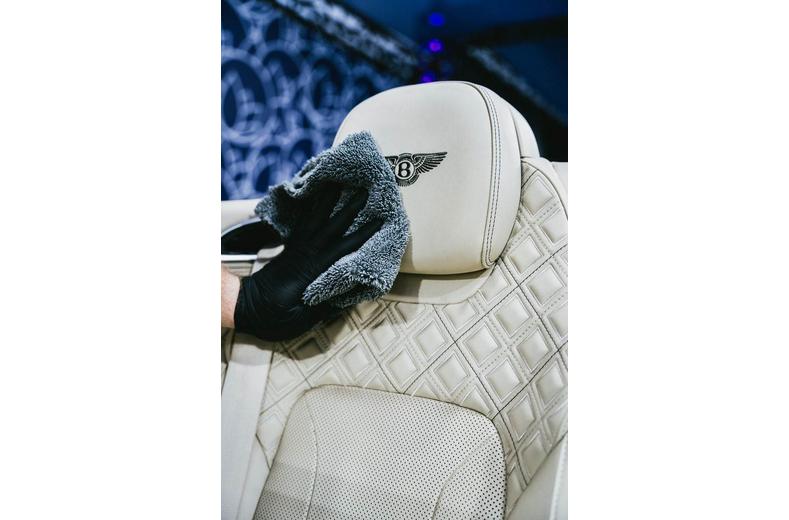 Nanolex Professional Interior Cleaner + ODEX 750ml Nanolex Professional Interior Cleaner + ODEX 750ml