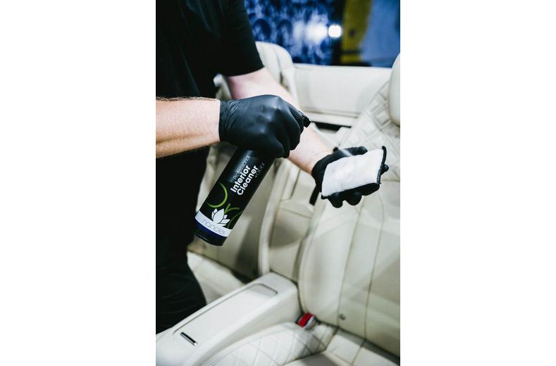 Nanolex Professional Interior Cleaner + ODEX 750ml Nanolex Professional Interior Cleaner + ODEX 750ml
