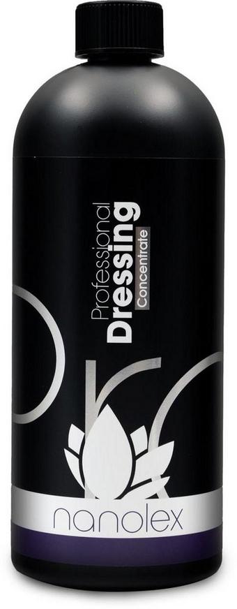 Nanolex  Professional Dressing Concentrate 1L