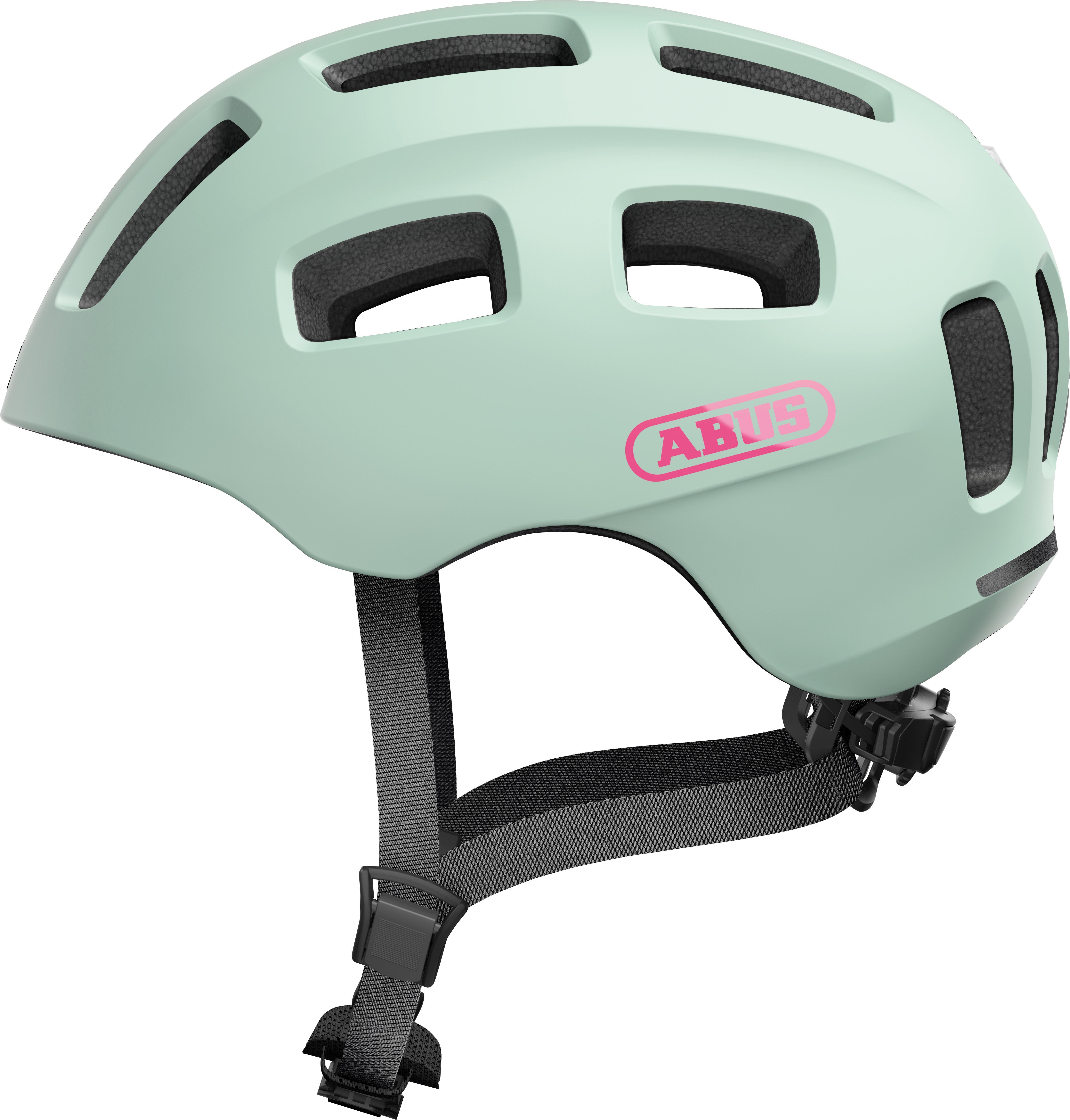 ABUS Youn-I 2.0 Youth Bike Helmet