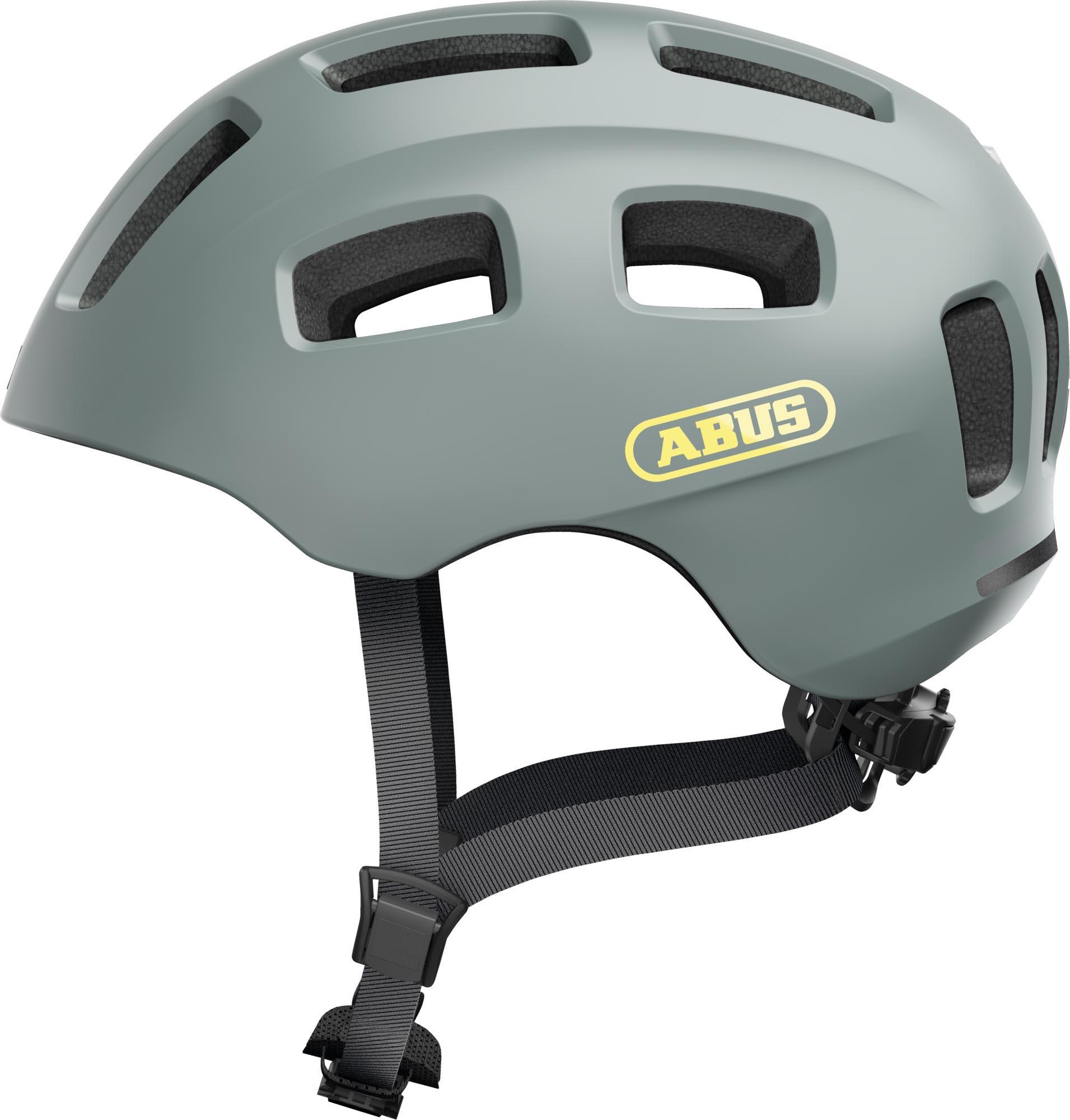 ABUS Youn-I 2.0 Youth Bike Helmet