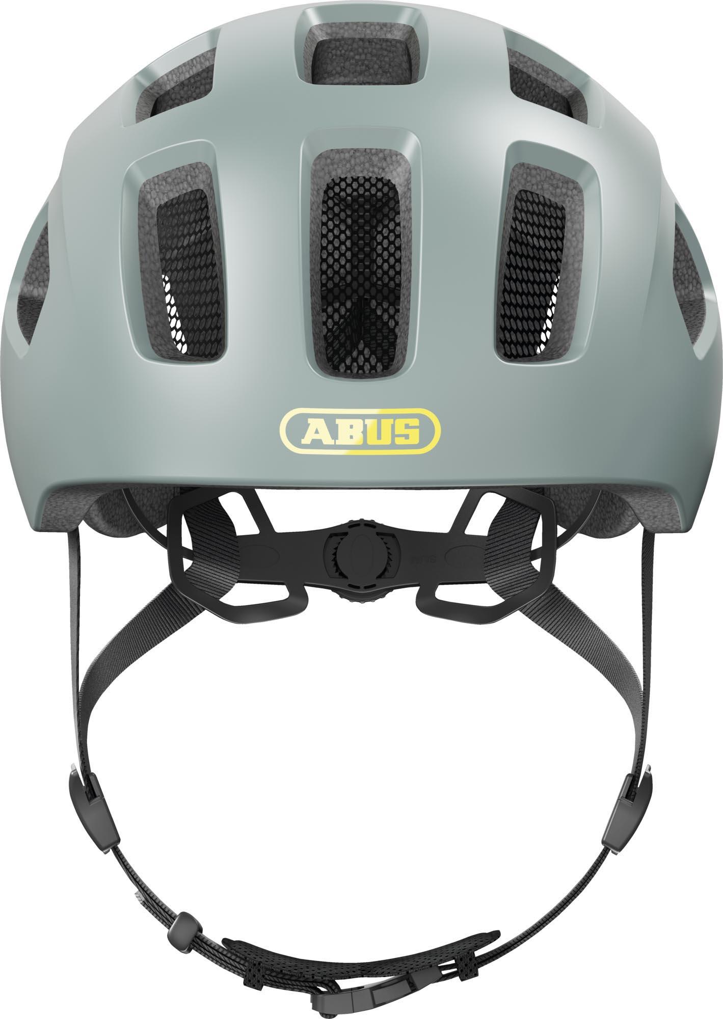 ABUS Youn-I 2.0 Youth Bike Helmet