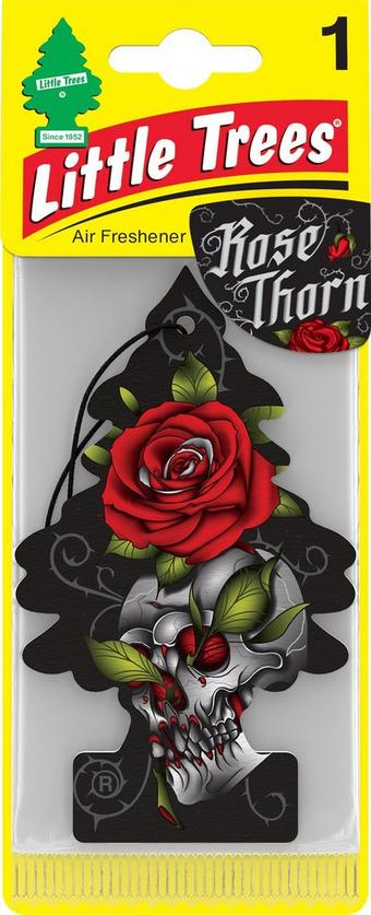 Little Tree Air Fresher Rose Thorn