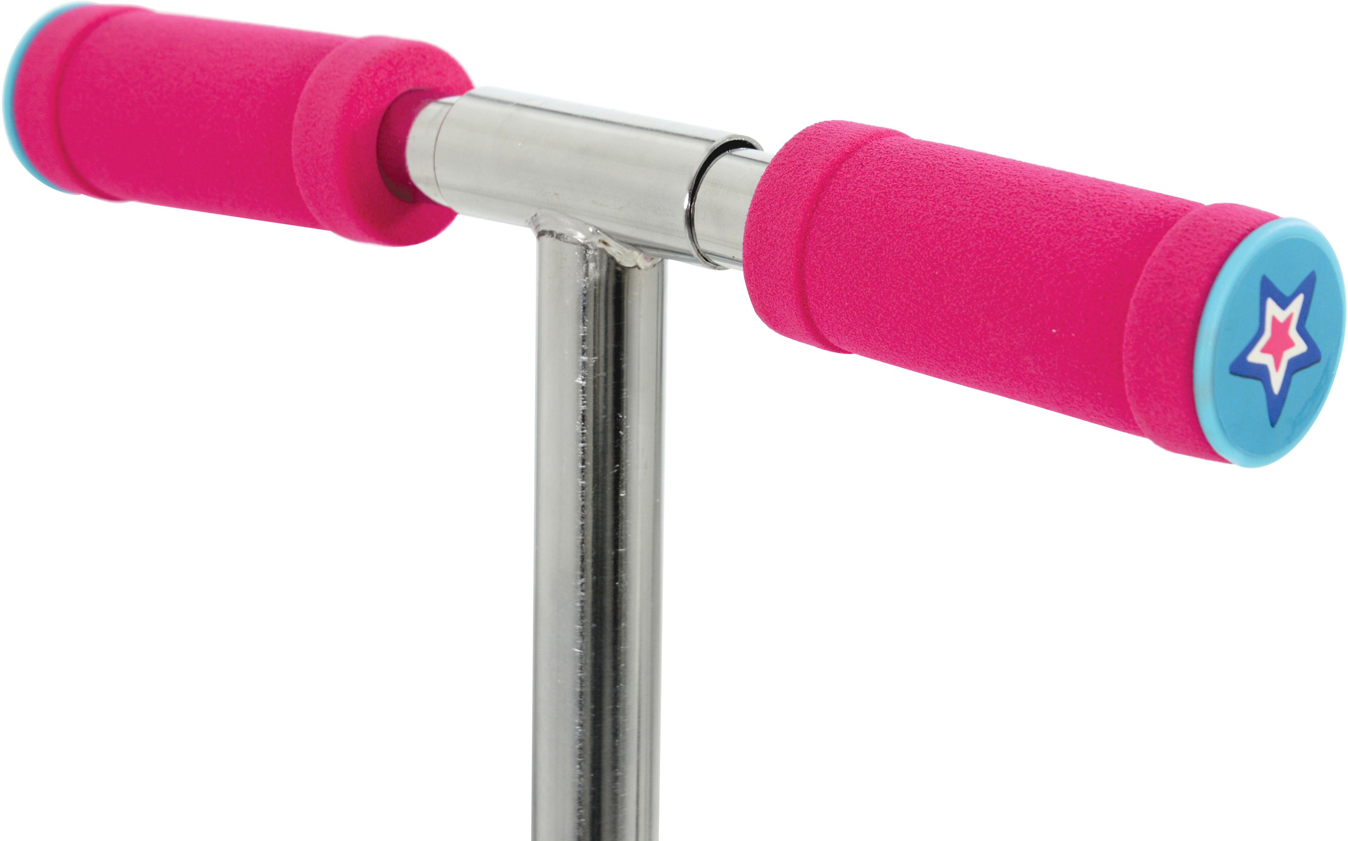 LOL Surprise Folding Inline Scooter