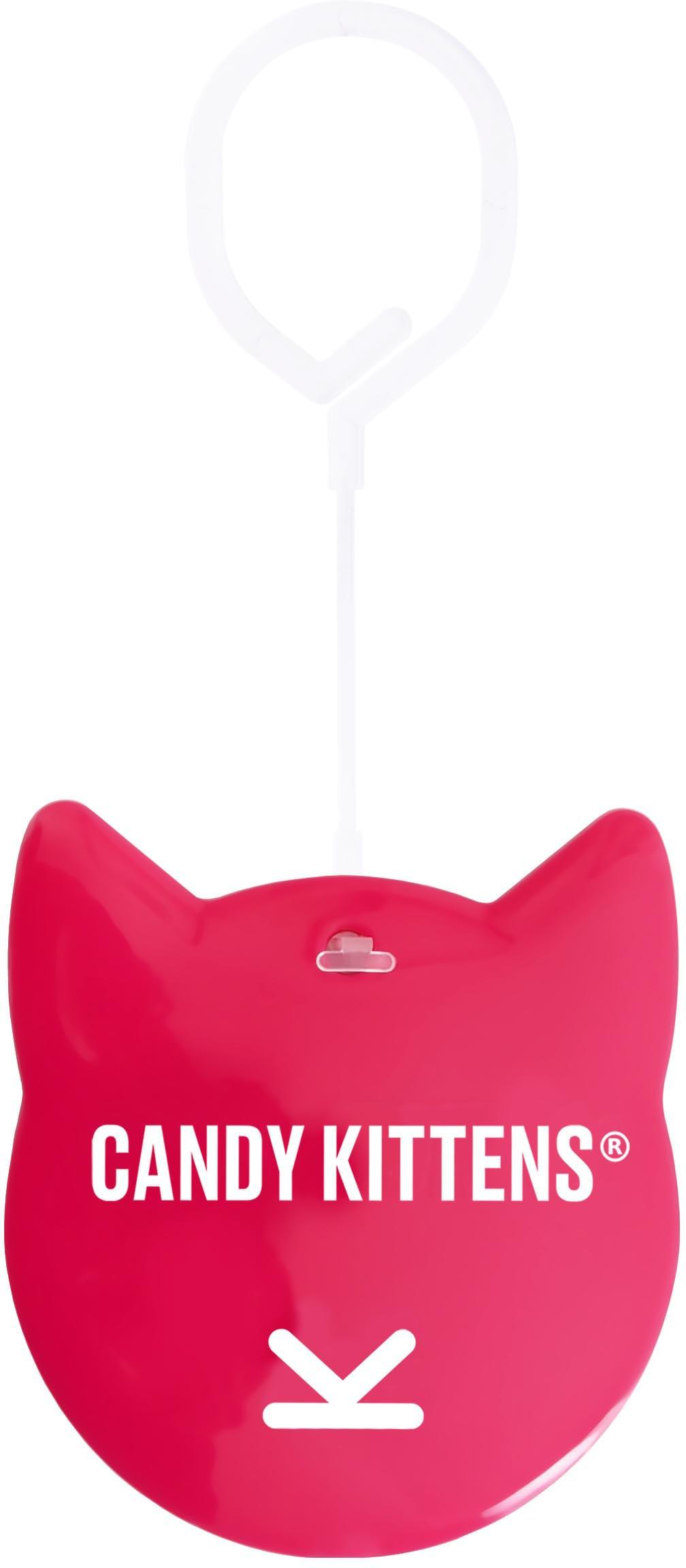 Candy Kittens 3D Air Freshener - Very Cherry