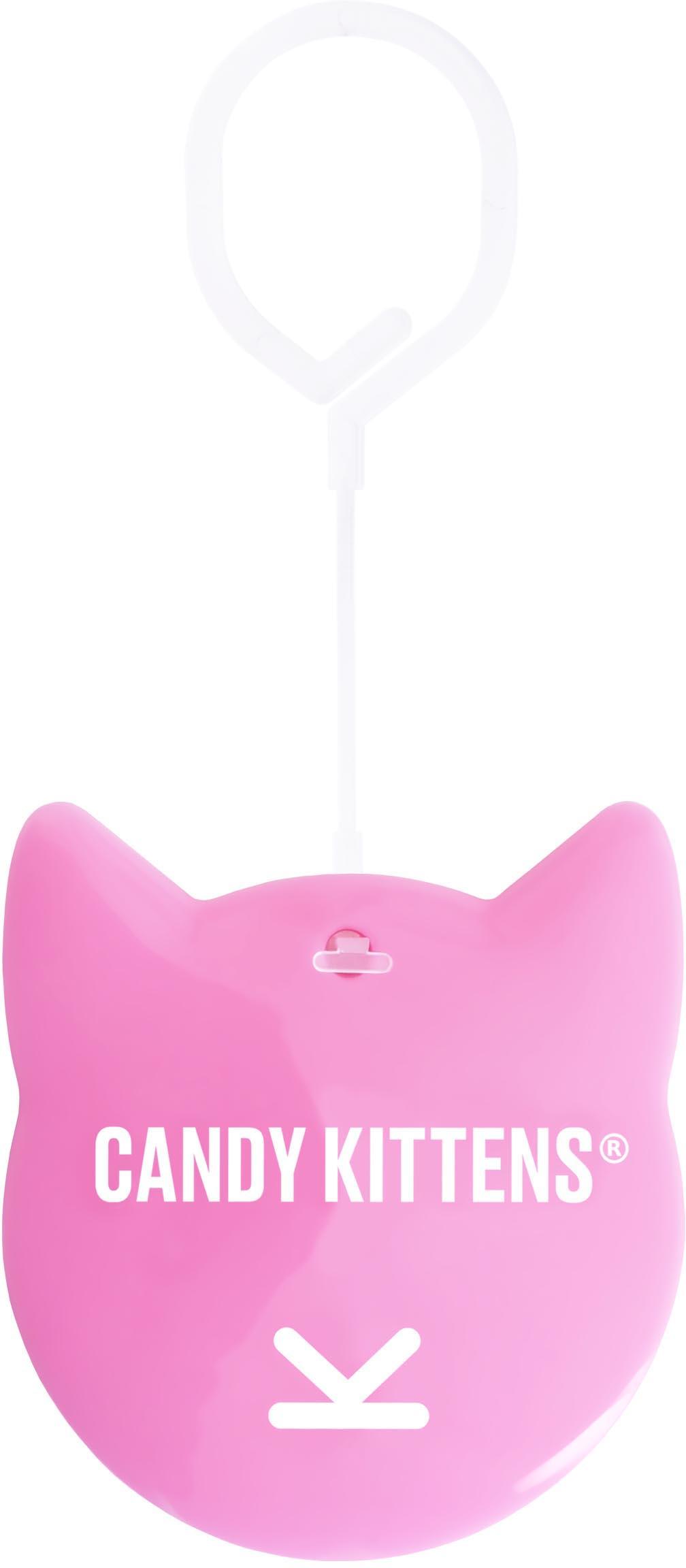 Candy Kittens 3D Air Freshener - Eton Mess