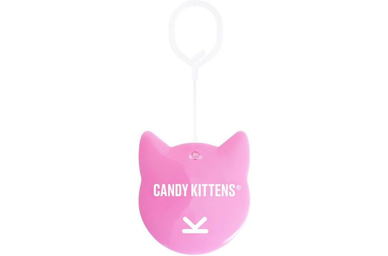 Candy Kittens 3D Air Freshener - Eton Mess Candy Kittens 3D Air Freshener - Eton Mess