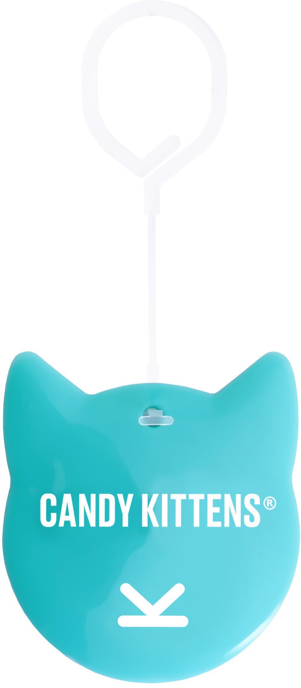 Candy Kittens 3D Air Freshener - Sour Watermelon