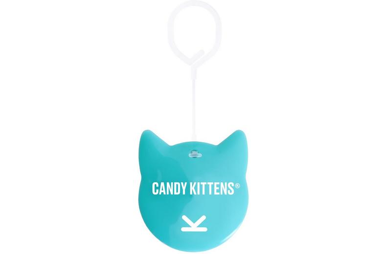 Candy Kittens 3D Air Freshener - Sour Watermelon Candy Kittens 3D Air Freshener - Sour Watermelon