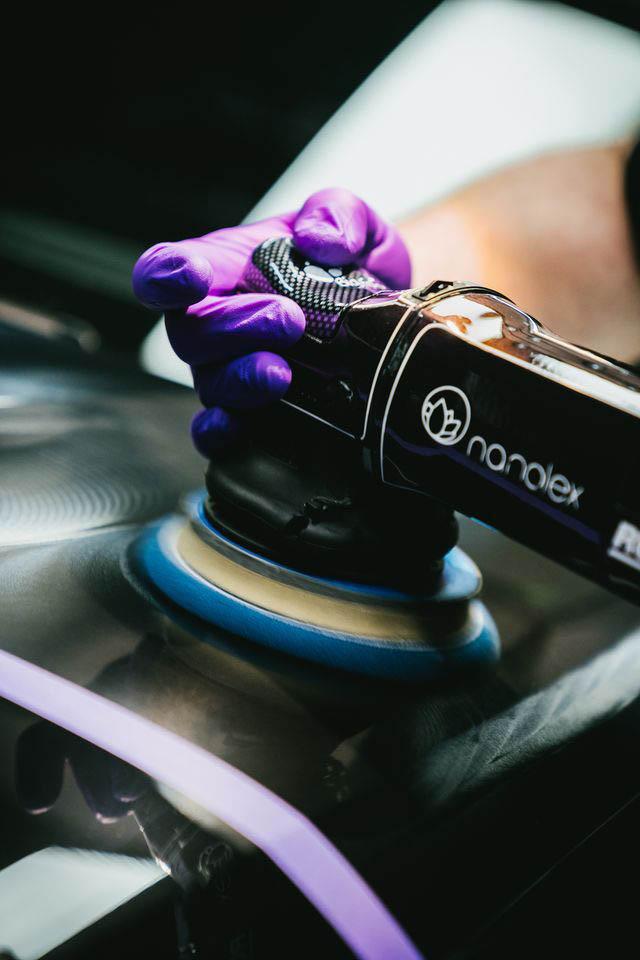 Nanolex  Finishing Polish 250ml