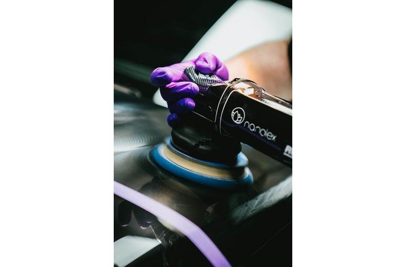 Nanolex Finishing Polish 250ml Nanolex Finishing Polish 250ml