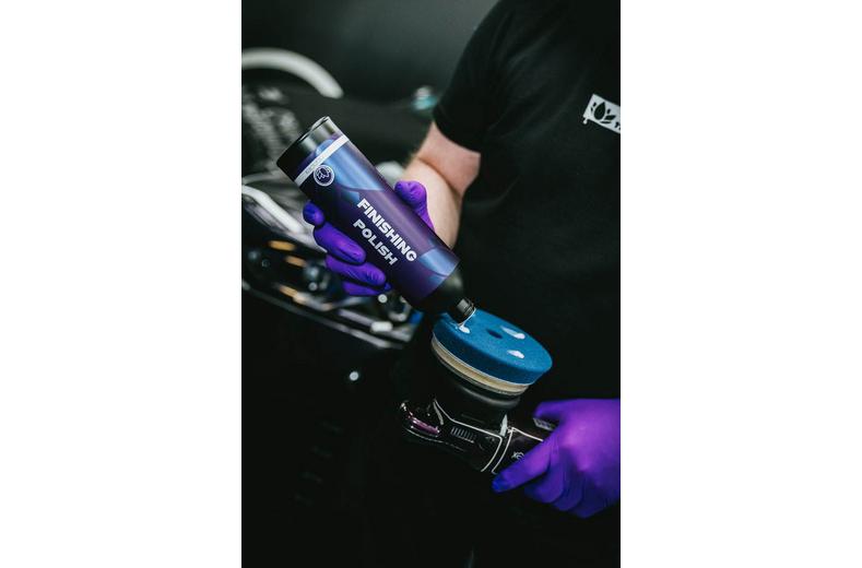 Nanolex Finishing Polish 250ml Nanolex Finishing Polish 250ml