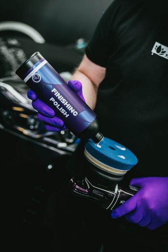 Nanolex  Finishing Polish 750ml