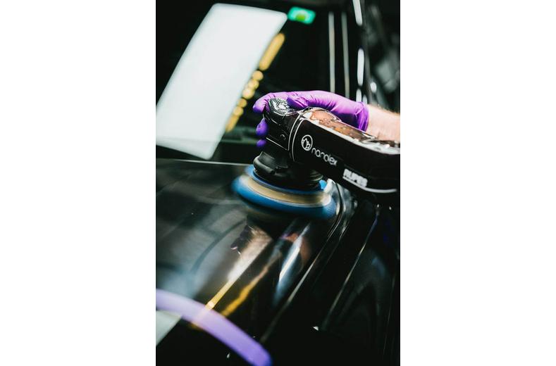 Nanolex Finishing Polish 750ml Nanolex Finishing Polish 750ml