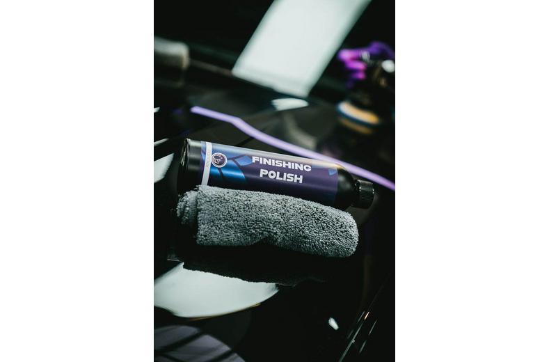 Nanolex Finishing Polish 750ml Nanolex Finishing Polish 750ml