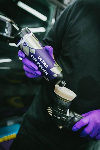 Nanolex Ultra Cut Polish 1L