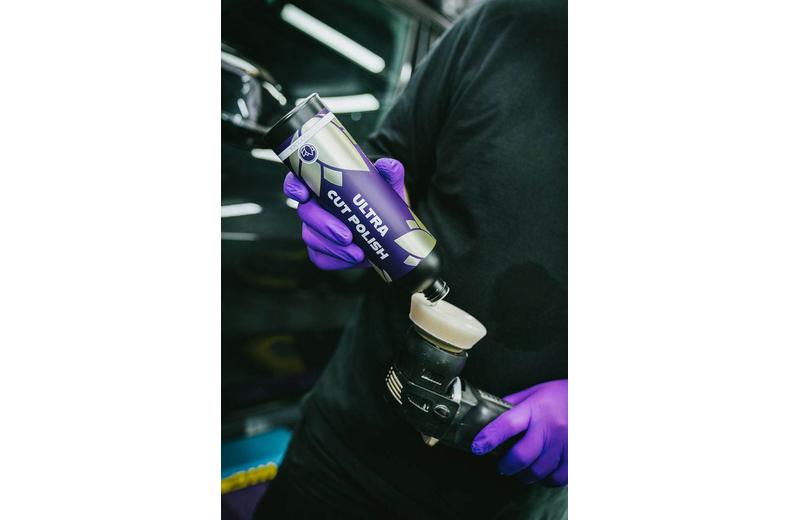 Nanolex Ultra Cut Polish 1L Nanolex Ultra Cut Polish 1L