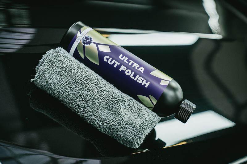 Nanolex Ultra Cut Polish 1L