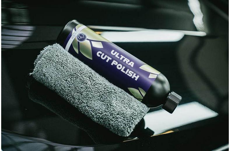 Nanolex Ultra Cut Polish 1L Nanolex Ultra Cut Polish 1L