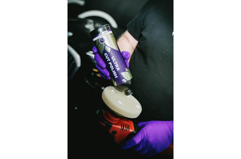 Nanolex Ultra Cut Polish 1L Nanolex Ultra Cut Polish 1L