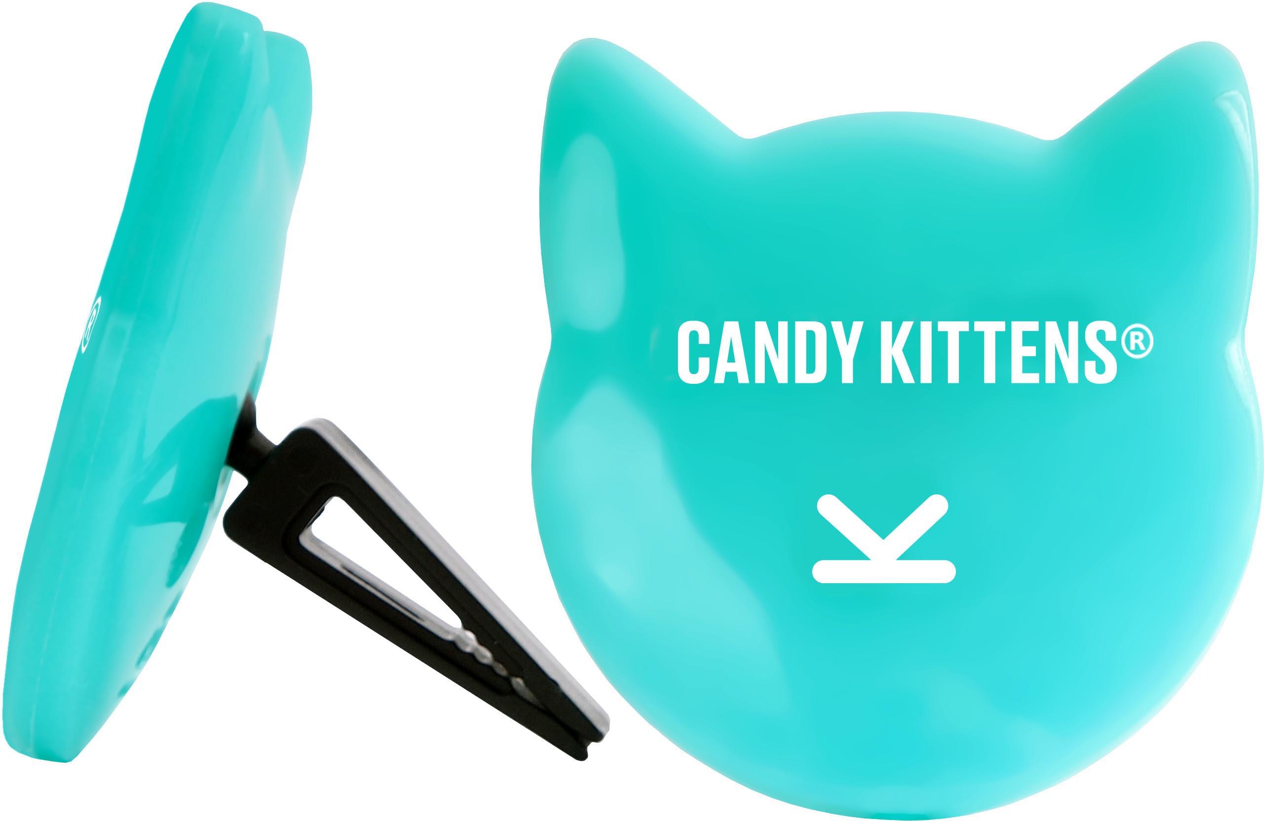 Candy Kittens Vent Air Freshener - Sour Watermelon