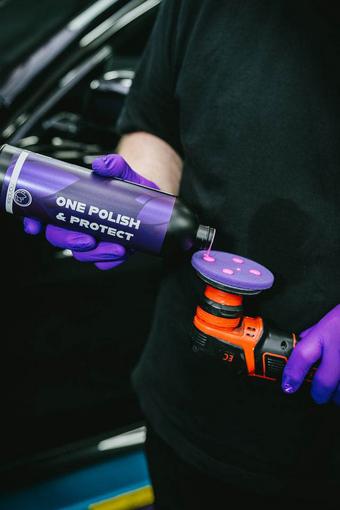 Nanolex  One Polish & Protect 750ml