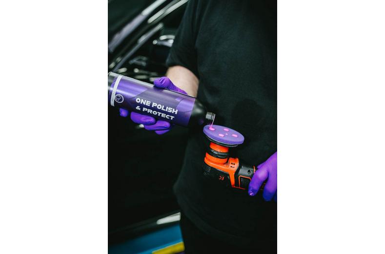 Nanolex One Polish & Protect 750ml Nanolex One Polish & Protect 750ml