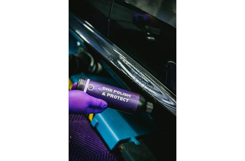 Nanolex One Polish & Protect 750ml Nanolex One Polish & Protect 750ml