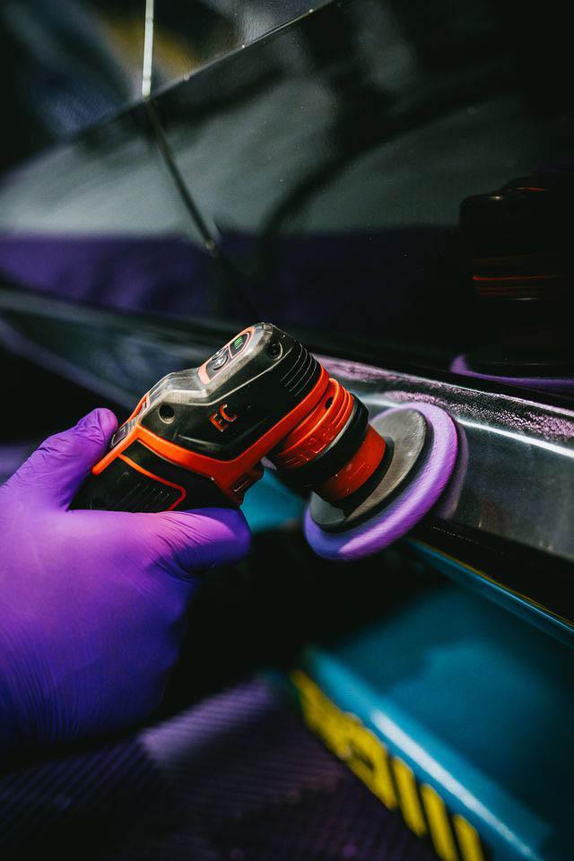 Nanolex  One Polish & Protect 750ml