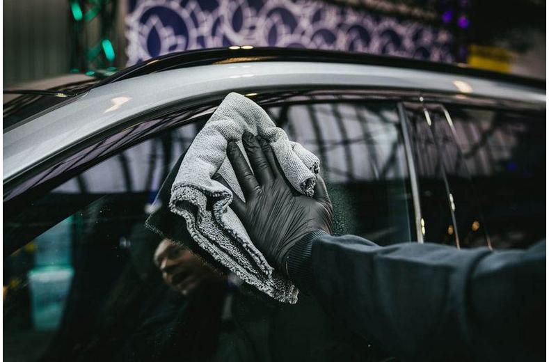 Nanolex Microfiber Allround Duo x 3 Nanolex Microfiber Allround Duo x 3