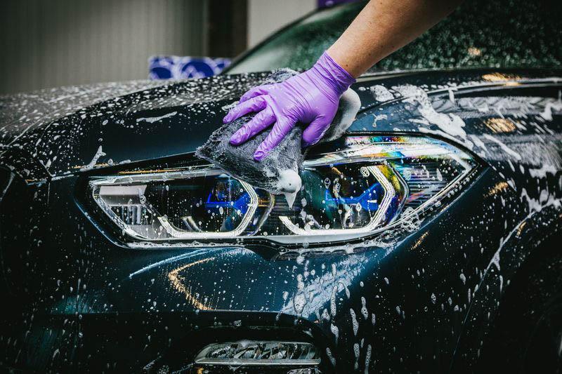 Nanolex  Ultra Plush Wash Pad