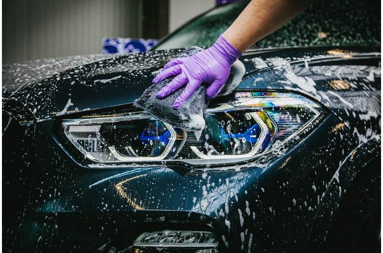 Nanolex Ultra Plush Wash Pad Nanolex Ultra Plush Wash Pad