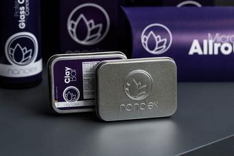 Nanolex  Clay Bar