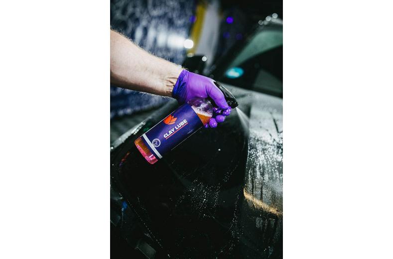 Nanolex Clay Lube (750ml) Nanolex Clay Lube (750ml)