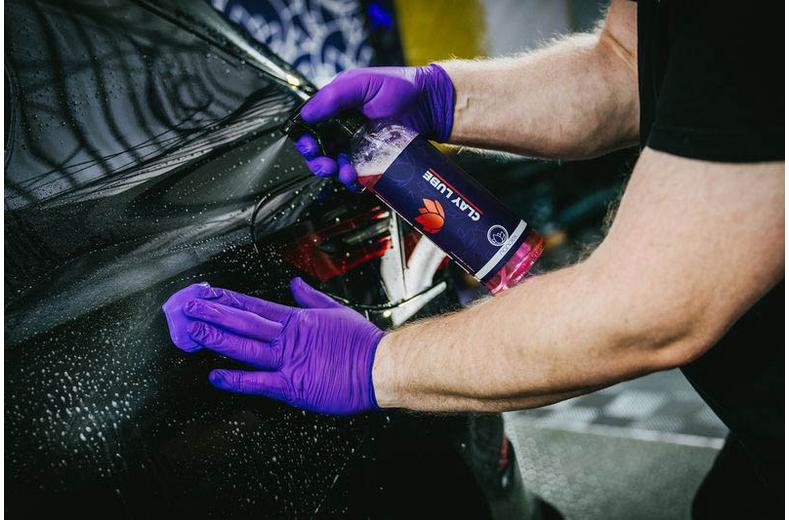 Nanolex Clay Lube (750ml) Nanolex Clay Lube (750ml)